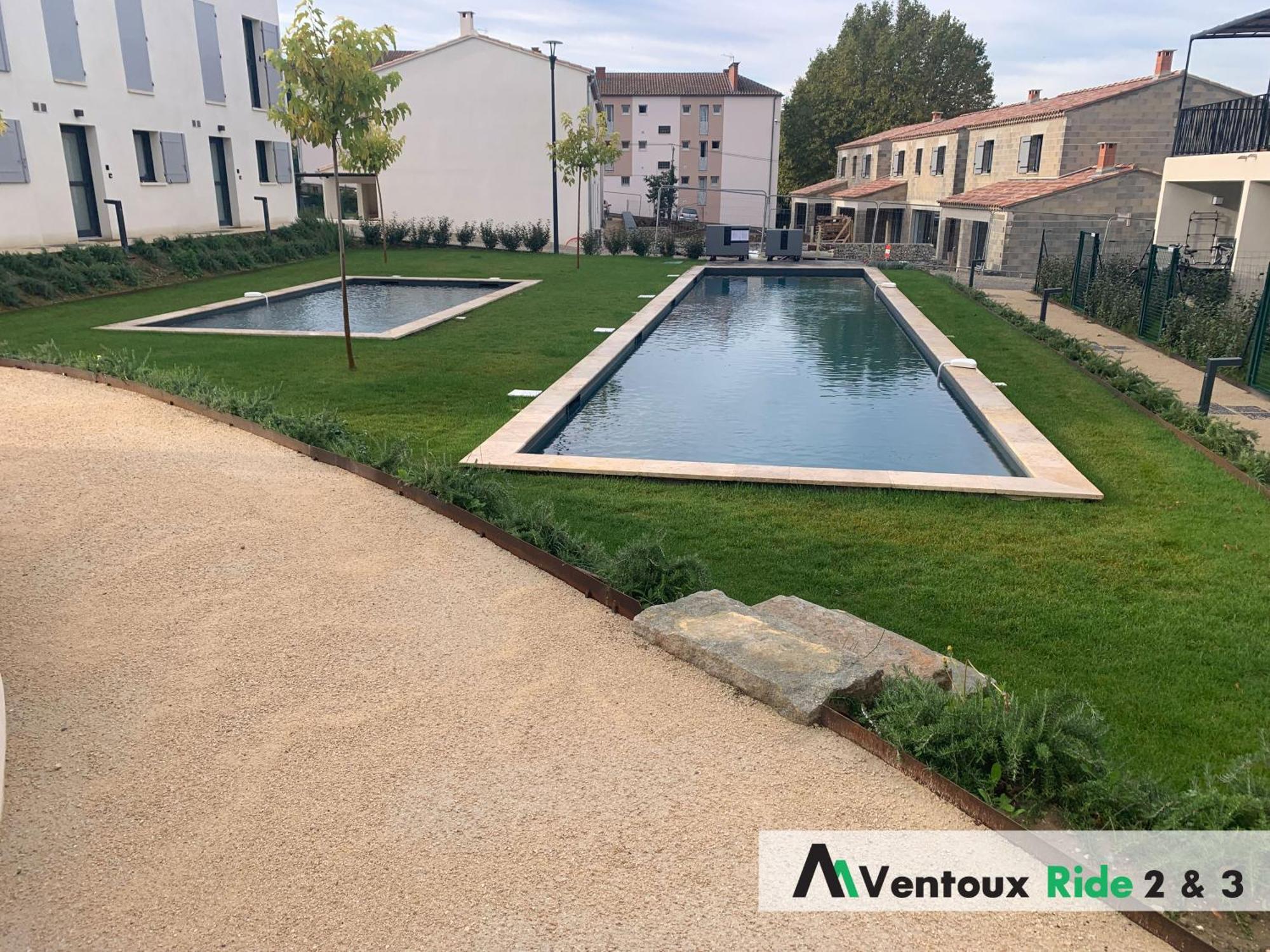 Ventoux Ride Apartment Malaucene Exterior photo